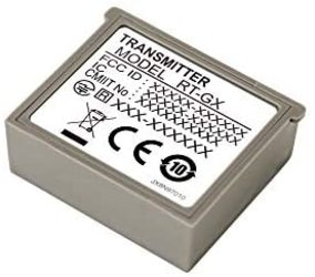 Unbekannt - Sekonic Rt-gx Sendermodul Für L-858d