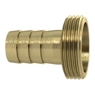 Riegler 1/3 Schlauchverschr. G1/2x13 flachd. ohne Bund, leichte Ausfür MS