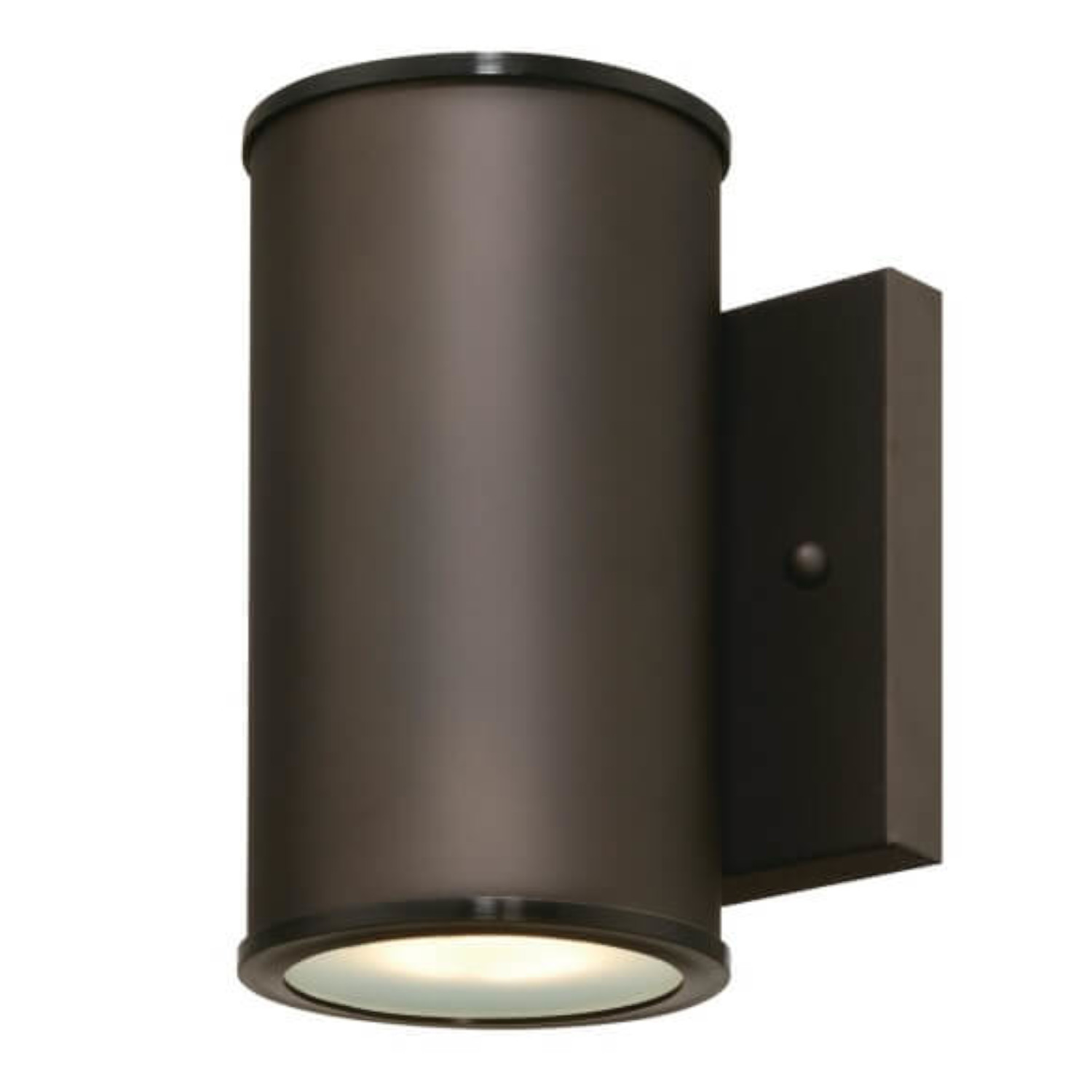 Dimmbare Led Außen Wandleuchte Marius