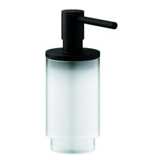 Grohe Seifenspender Selection 120ml, phantom black