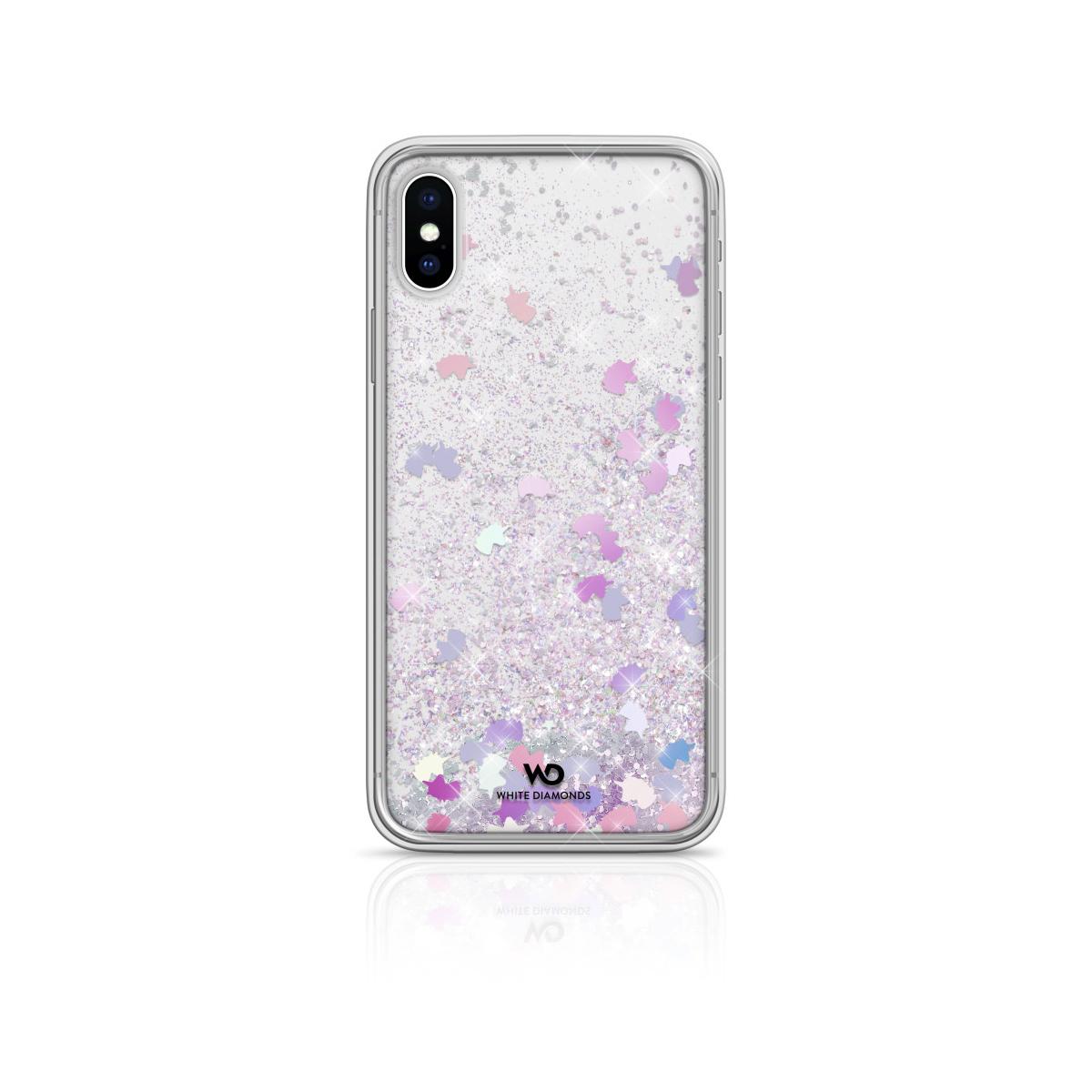 Hama Sparkle Handy-schutzhülle 14,7 Cm (5.8") Cover Mehrfarbig