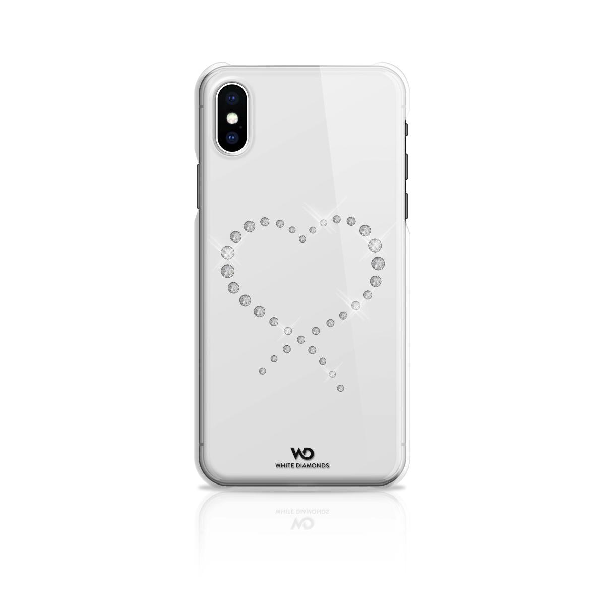 Hama Eternity Handy-schutzhülle 14,7 Cm (5.8") Cover Weiß