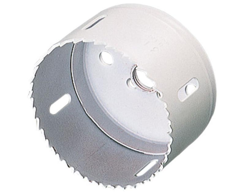 Kronensäge Craft Bim 35 Millimeter Durchmesser 40 Millimeter Schnitttiefe