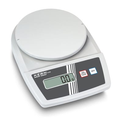 KERN Kompaktwaage EMB 5.2K1