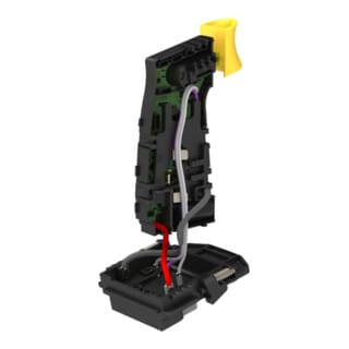 Gesipa E-Steuerung