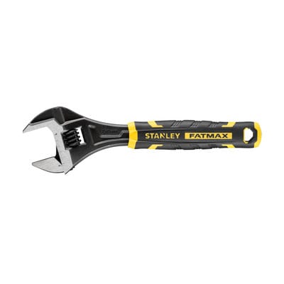 Stanley FM Bi-Material Rollgabelschlüssel 10