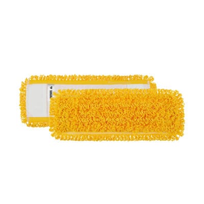 Kärcher Taschensystem Microriccio Bezug gelb, 40 cm