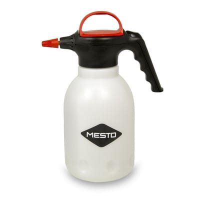 MESTO Drucksprüher 1,5 Liter FLEXI PLUS FPM Kunststoffdüse