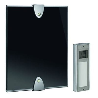 Grothe Funkgong-Set MISTRAL 600
