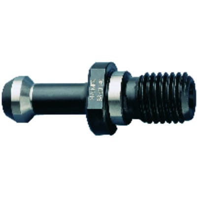 HAIMER Anzugsbolzen DIN69872 B SK50-M24 abgedichtet