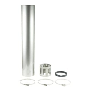 Grundfos Zubehör für Unterwasserpumpen Kühlmantel D145(160)x1000mm für 4in