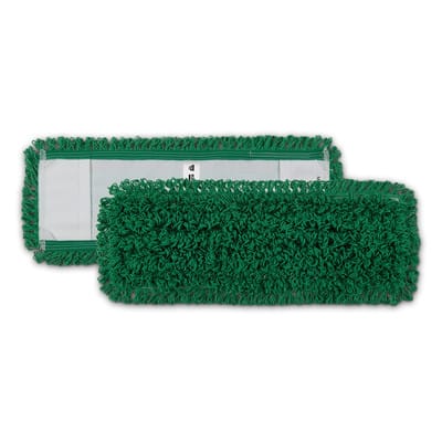 Kärcher Taschensystem Microriccio Bezug grün, 40 cm