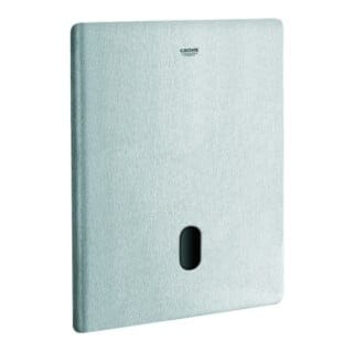 Grohe Infrarot-Steuerung Tectron Skate Edelstahl, UP, für Spülkasten