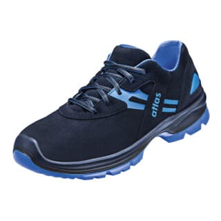Atlas Halbschuh FLASH 5405 XP ESD S3, Weite 12 Größe 47