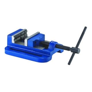RÖHM Schraubstock BSH-5 DPV/SG-100