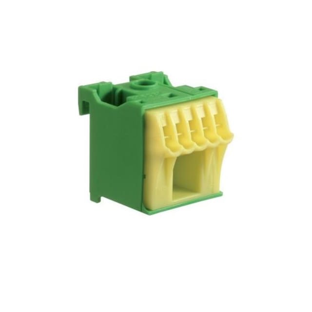 Hager SSK,PE-Klem.,6 Klemmstelle KN06E