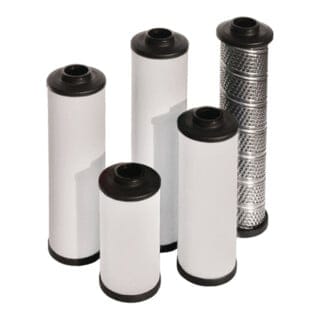 Aerotec Filterelement zu FF 3400