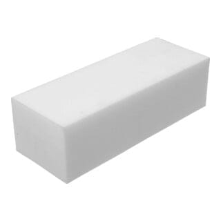 BGS Schutzblock 7011, für Hebebühnen, 340 x 130 x 100 mm
