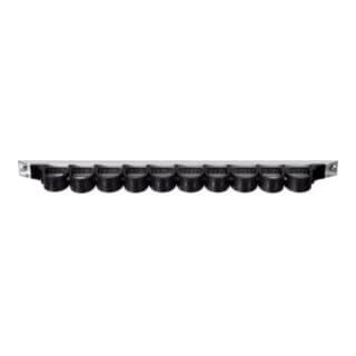 PB Swiss Tools Werkzeug-Klemmhalter zur Wandbefestigung, S