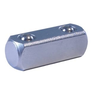 BGS Antriebsvierkant Außenvierkant 12,5 mm für Art. 312