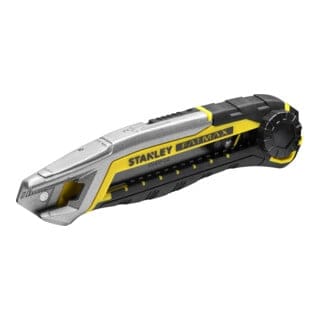 Stanley FM Cutter, 18mm, mit Gewindeschraube
