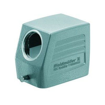 Weidmüller Steckverbinder Gehäuse TSLU 1M20G HDC 06B #178810