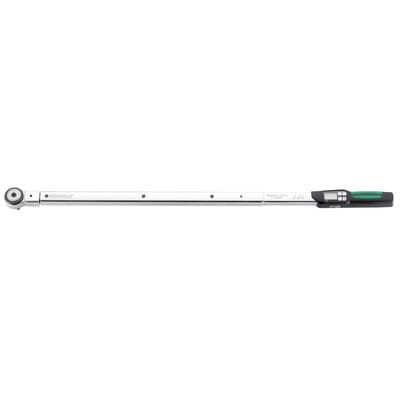 Stahlwille Drehmomentschlüssel Service/Serien MANOSKOP® m.Umschaltknarre Nr.730DR/65 65-650 N·m Antriebs-4kant 3/4
