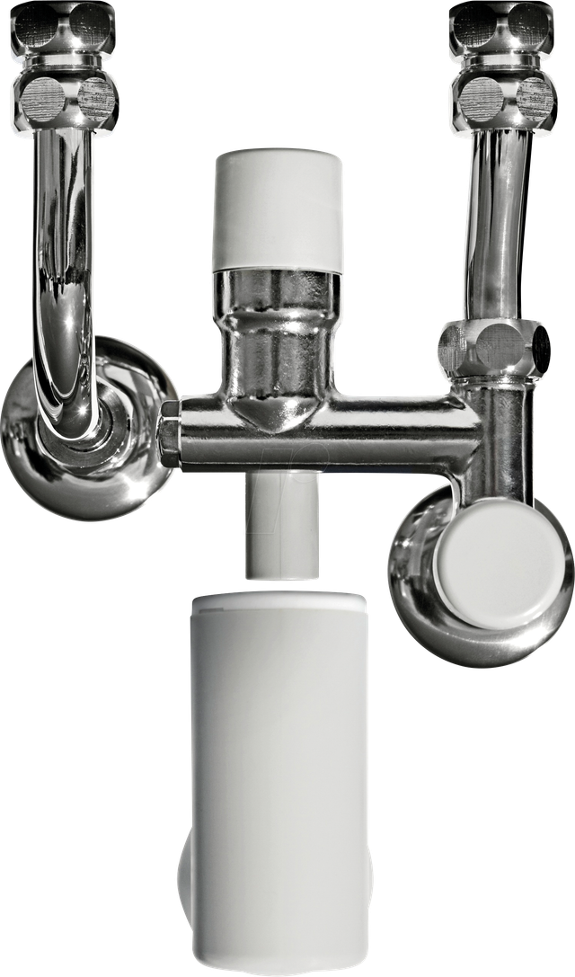 Clage bertisch-Sicherheitsgruppe SG, 6 bar