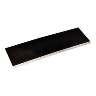 Roll Stripper-Werkzeug 250x80x2mm glatt 12