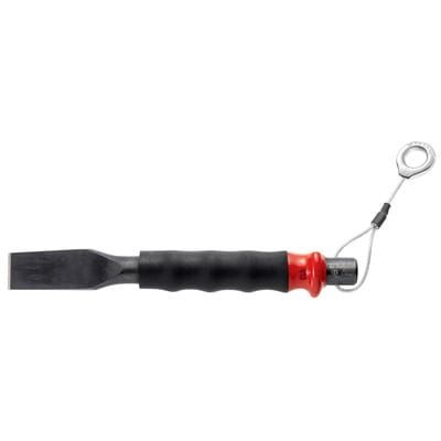 Facom Flachmeißel mit Handgriff SLS 25mm