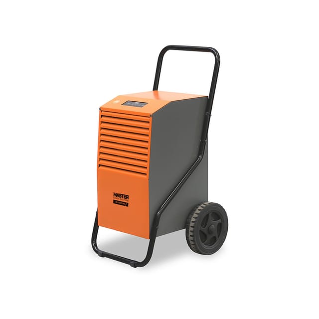 Master Kondensations-Luftentfeuchter Heylo DT 860