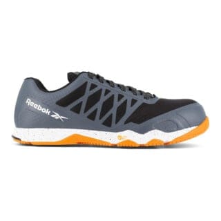 Reebok Halbschuh IB4453, grau, S1PS, Gr. 39