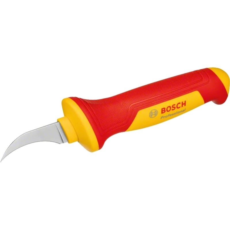 Bosch VDE-Abmantelungsmesser