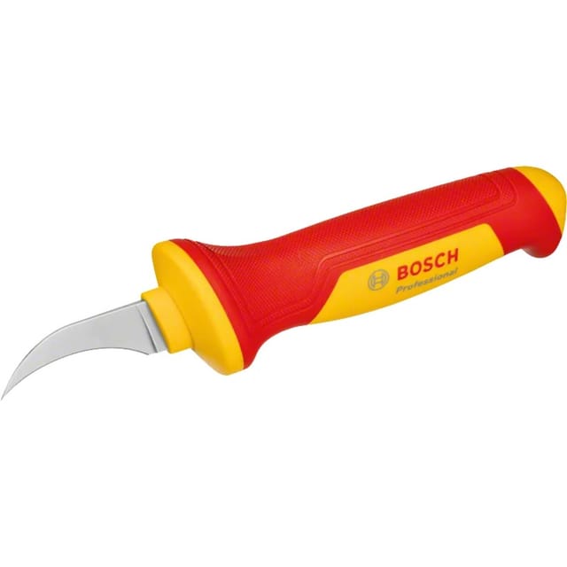 Bosch VDE-Abmantelungsmesser