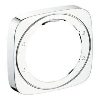 hansgrohe Verlängerung Fertigset BBR