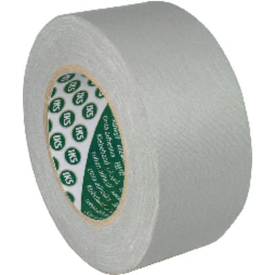 Gewebeklebeband G78 25m x 50mm schwarz