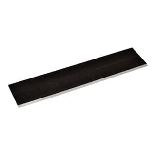 Roll Stripper-Werkzeug 350x80x2mm glatt 32