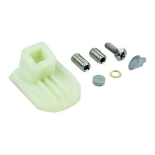 Grohe Befestigungsset 46241 für Euroeco Hebel chrom