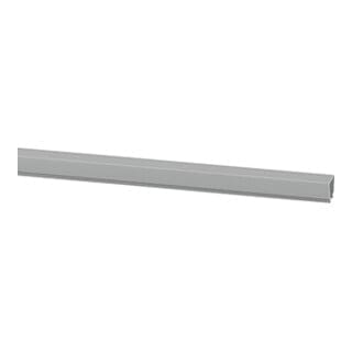 Hensel Abdeckung 12mm Sammels., L:1m Mi SA 12