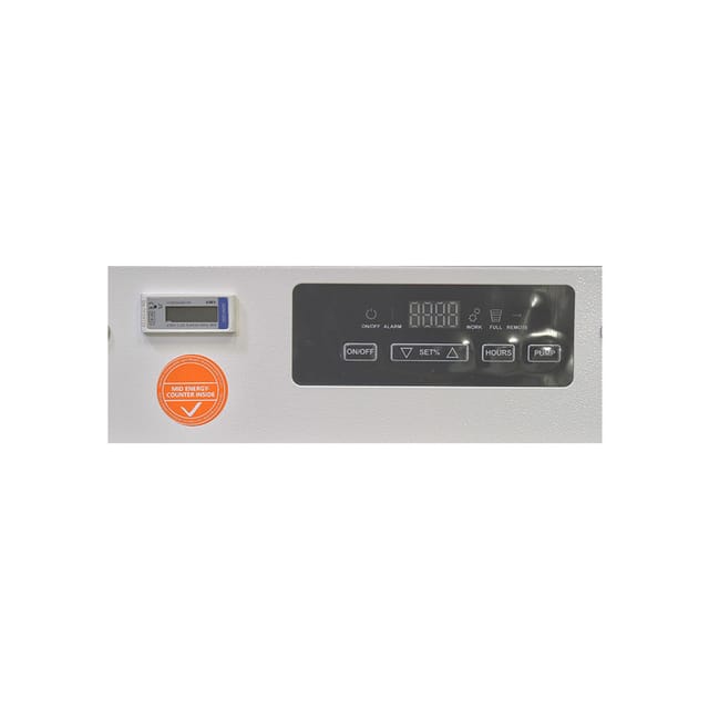 Master Kondensations-Luftentfeuchter Heylo DT 750