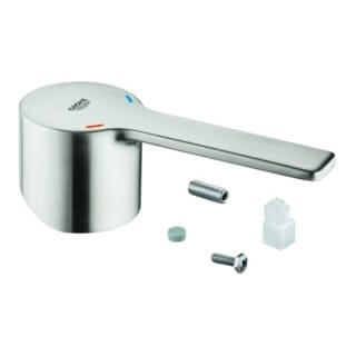 Grohe Hebel 46980 supersteel supersteel