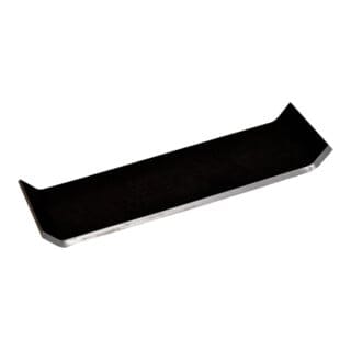 Roll Stripper-Werkzeug 250x80x2mm U-Form A 42