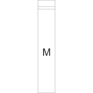 Eaton Kommunikationsfeld für Zählerschrank ZSD-K19