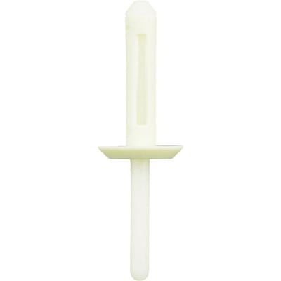 KS Tools Kunststoff-Niete für GM, 50er Pack 50,8 mm