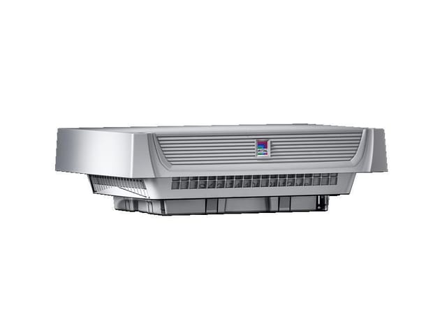 Rittal Dachlüfter 230V 800m3h m.Filtermatte SK 3140.100