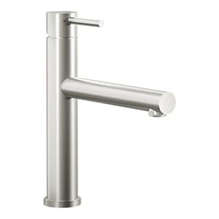 V&B Spültisch-Einhebelmischer Como Sky 9,4 l/m., flex. Schlauch, ES massiv