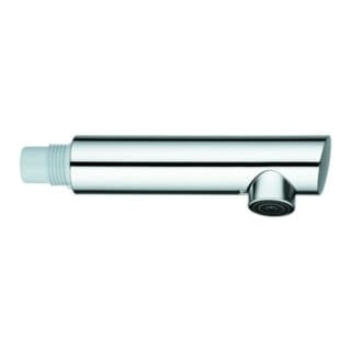 Grohe Auslaufbrause 46830 chrom