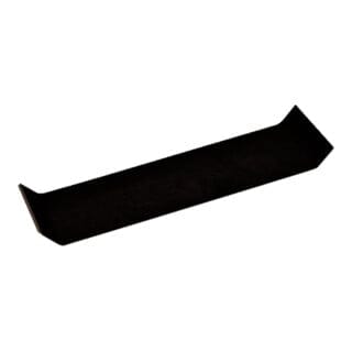 Roll Stripper-Werkzeug 250x80x2mm U-Form B 52
