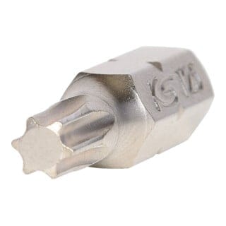 KS Tools 1/4" CLASSIC Bit TX, 25mm, T25