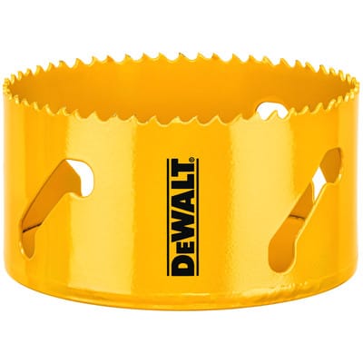 DEWALT Lochsäge Bi-Metall Extreme 95mm